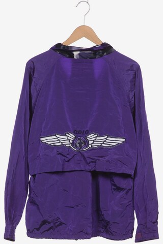 ODLO Jacket & Coat in XXXL in Purple