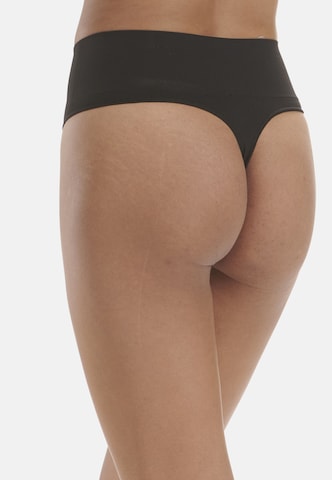 ADIDAS SPORTSWEAR String ' Thong' in Zwart