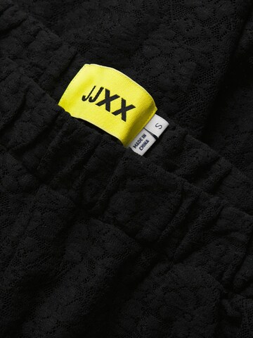 JJXX - regular Pantalón 'JXStine' en negro