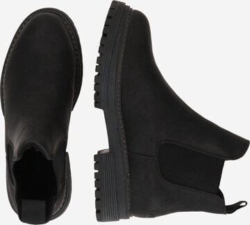 ROXY - Botas Chelsea en negro