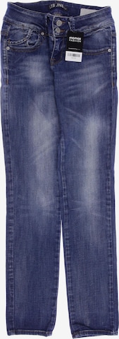 LTB Jeans in 27 in Blue: front