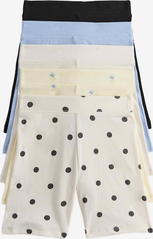 Skinny Leggings di Marks & Spencer in beige: frontale