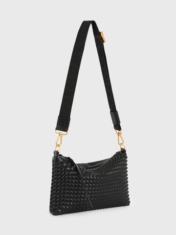 Borsa a tracolla 'EVE' di AllSaints in nero