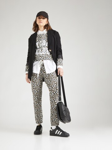 10Days - Jersey en gris
