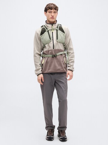 COLUMBIA Спортивная кофта 'Sequoia Grove' в Серый