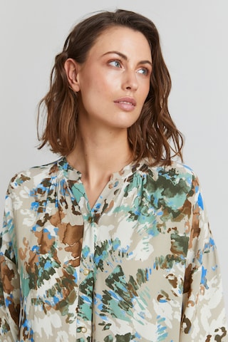 Fransa Tunic 'FAKAI' in Mixed colours
