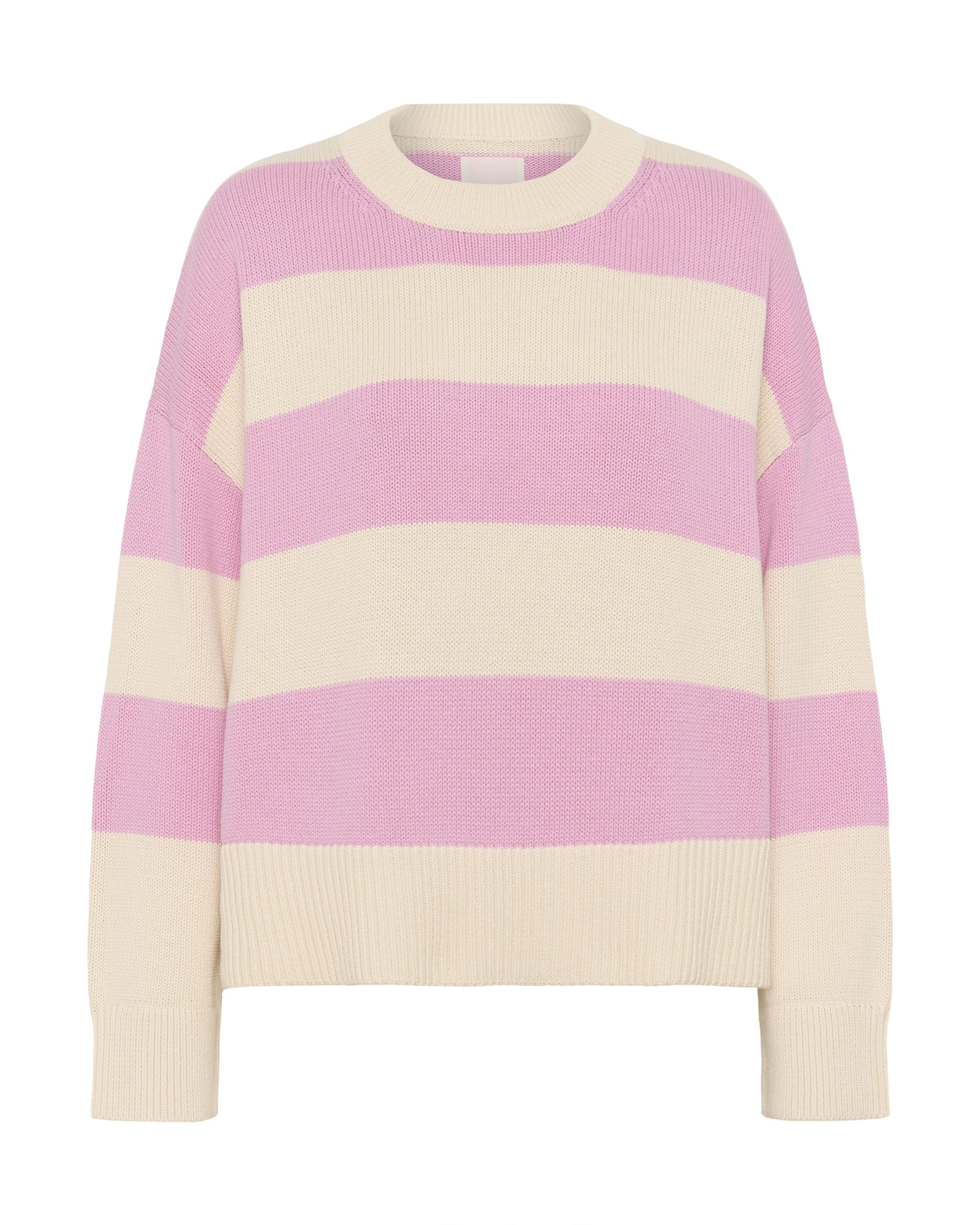 Part Two Trui 'Serafine' in Beige: voorkant