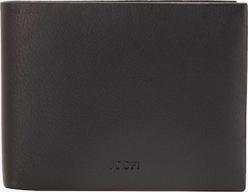 JOOP! Wallet 'Typhon' in Black: front