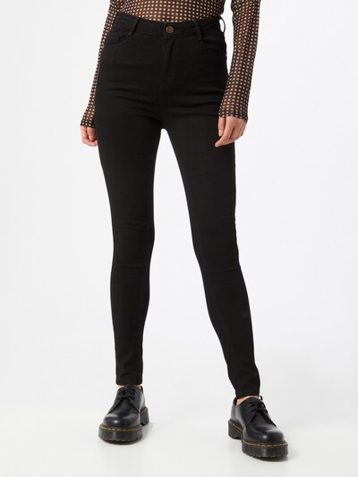 Dorothy Perkins Jeans in schwarz, Modelansicht
