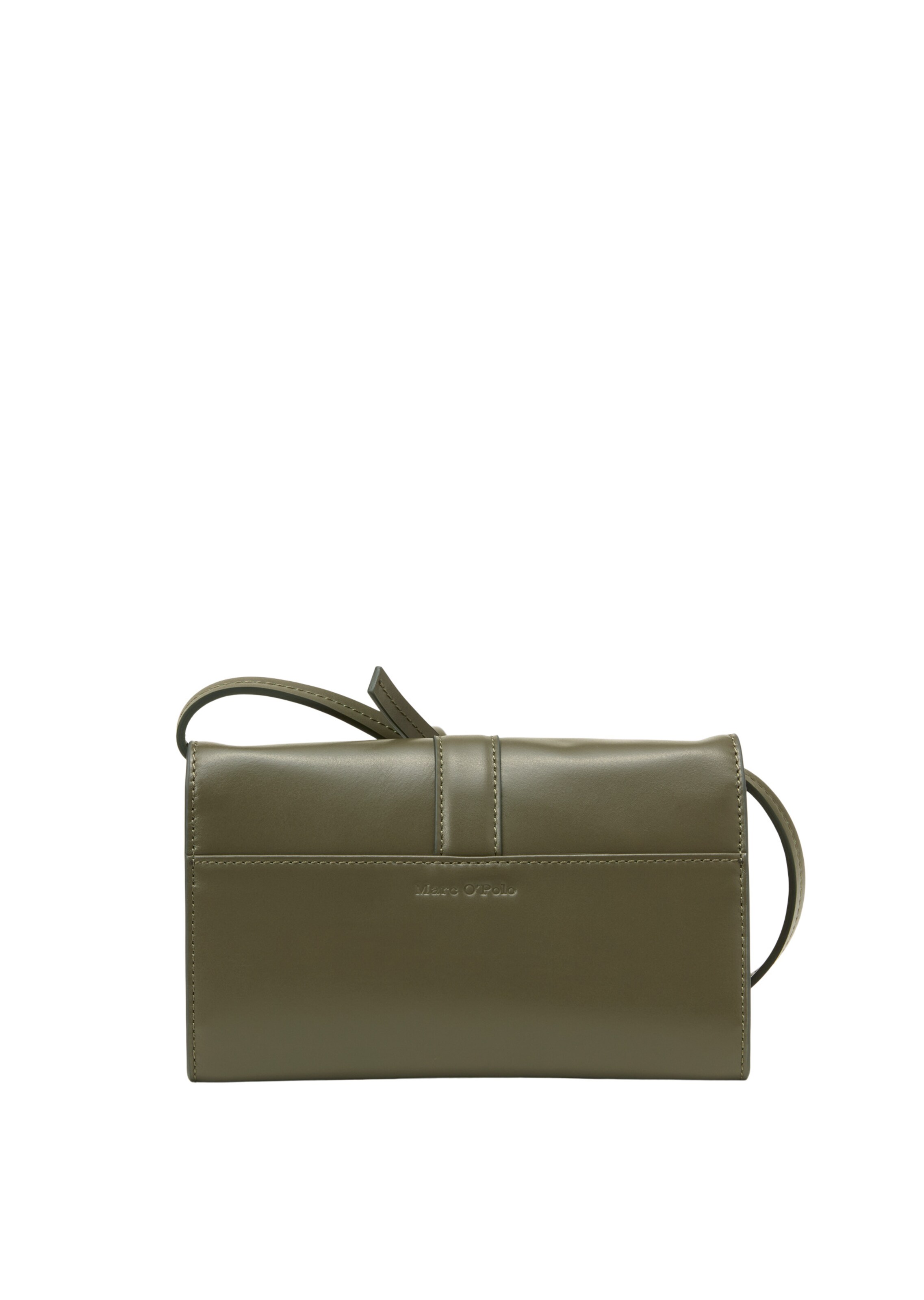 Sac à bandoulière Marc O'Polo en vert