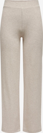 Pantaloni 'NELLA' ONLY di colore pietra, Visualizzazione prodotti