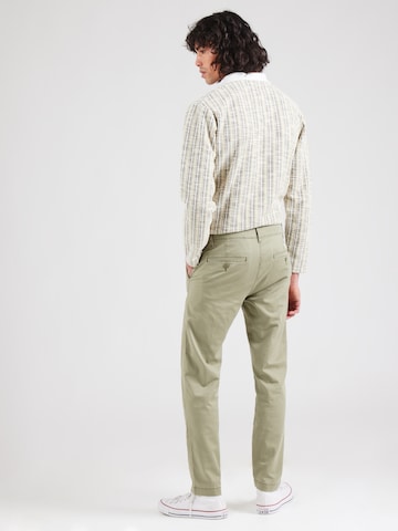 LEVI'S ® Regular Chino trousers in Green