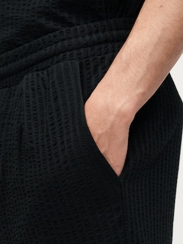 Only & Sons Set 'ONSAUSTIN' in Schwarz
