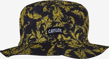 Cappello di Cayler & Sons in verde: frontale