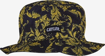Cayler & Sons Hattu värissä monivärinen: etupuoli