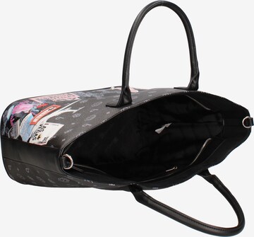 Braccialini Shoulder Bag in Black