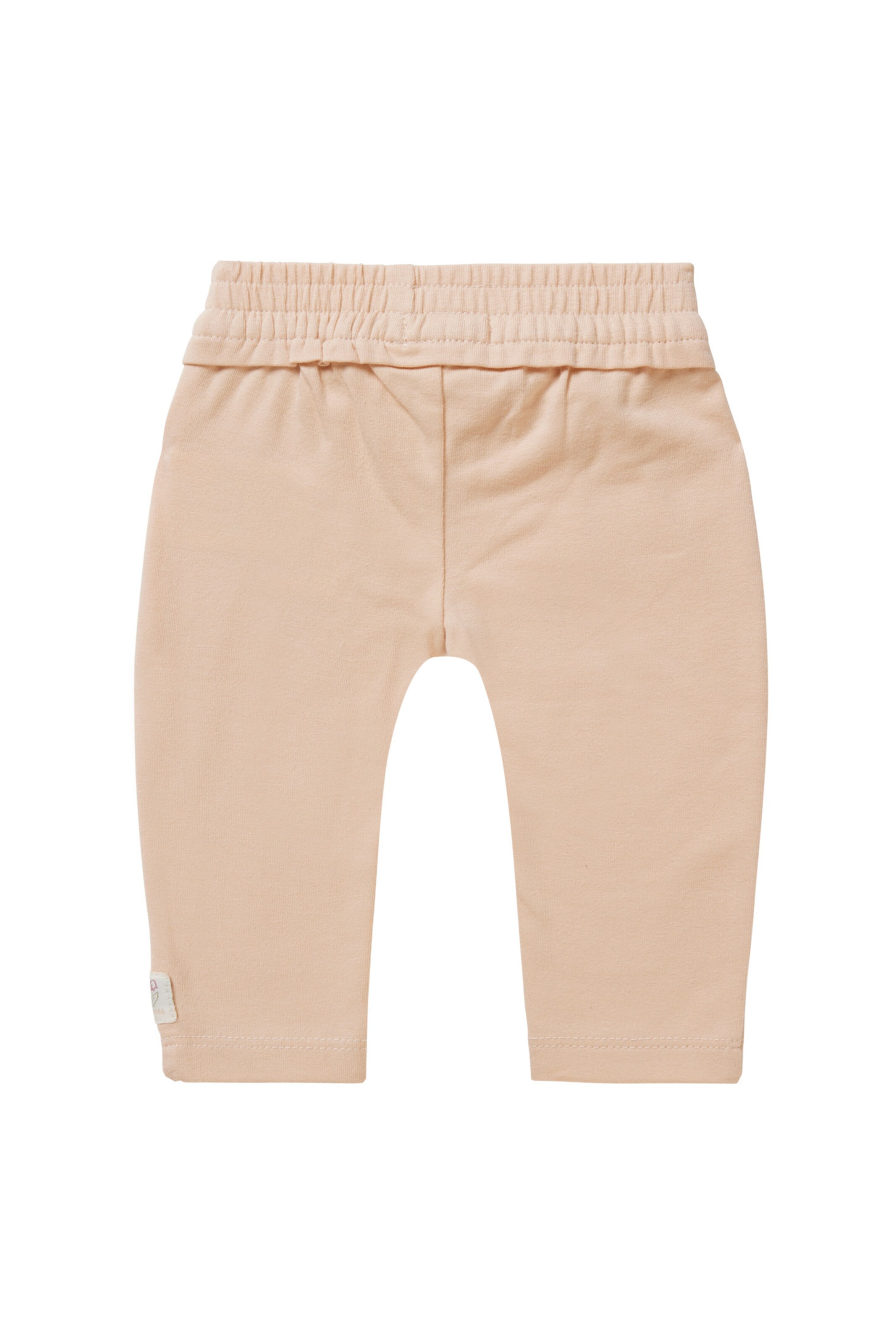 Regular Pantalon 'Costa Mesa' Noppies en orange