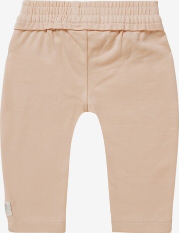 Regular Pantalon 'Costa Mesa' Noppies en orange