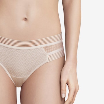 PASSIONATA Panty in Beige