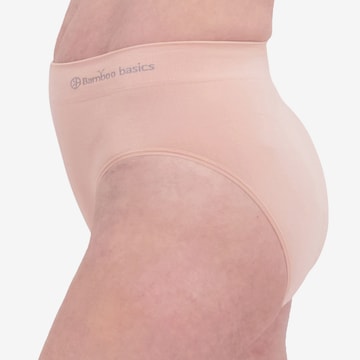 Bamboo basics Panty in Beige