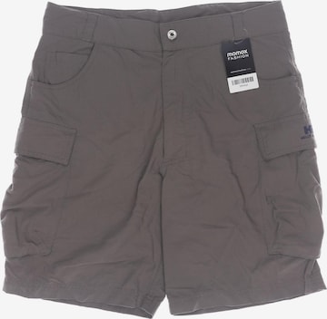 HELLY HANSEN Shorts in 33 in Brown: front