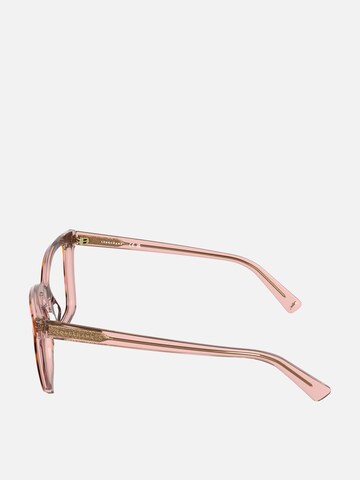 Longchamp - Gafas de sol en rosa