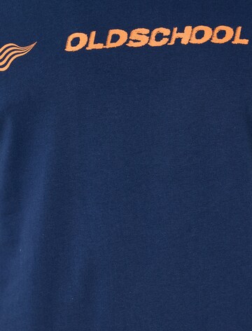 Koton Shirt in Blauw