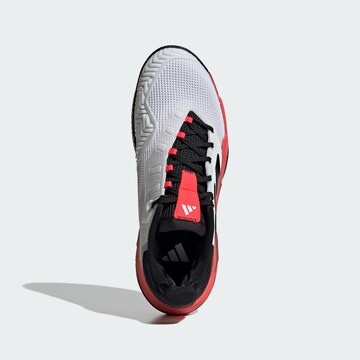 ADIDAS PERFORMANCE Sports shoe 'Barricade 13' in White