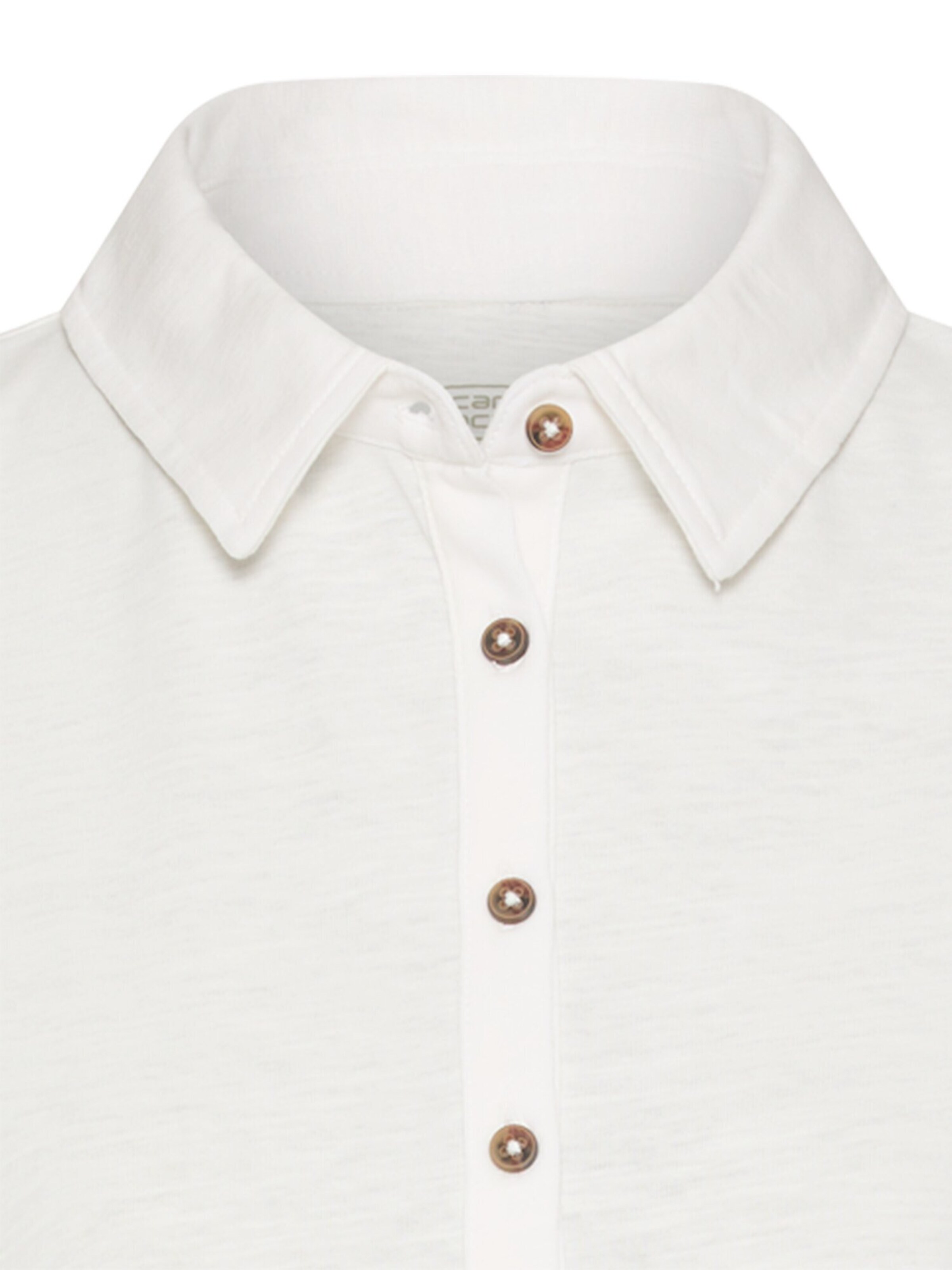 CAMEL ACTIVE Shirt in White