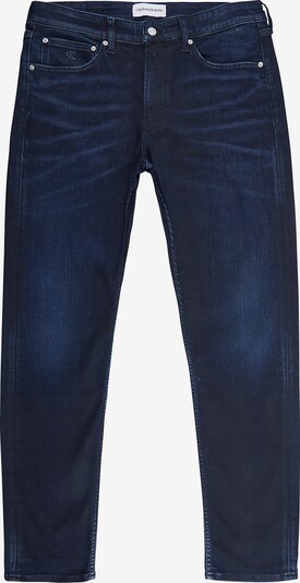 Calvin Klein Jeans Jeans in blue denim, Produktansicht