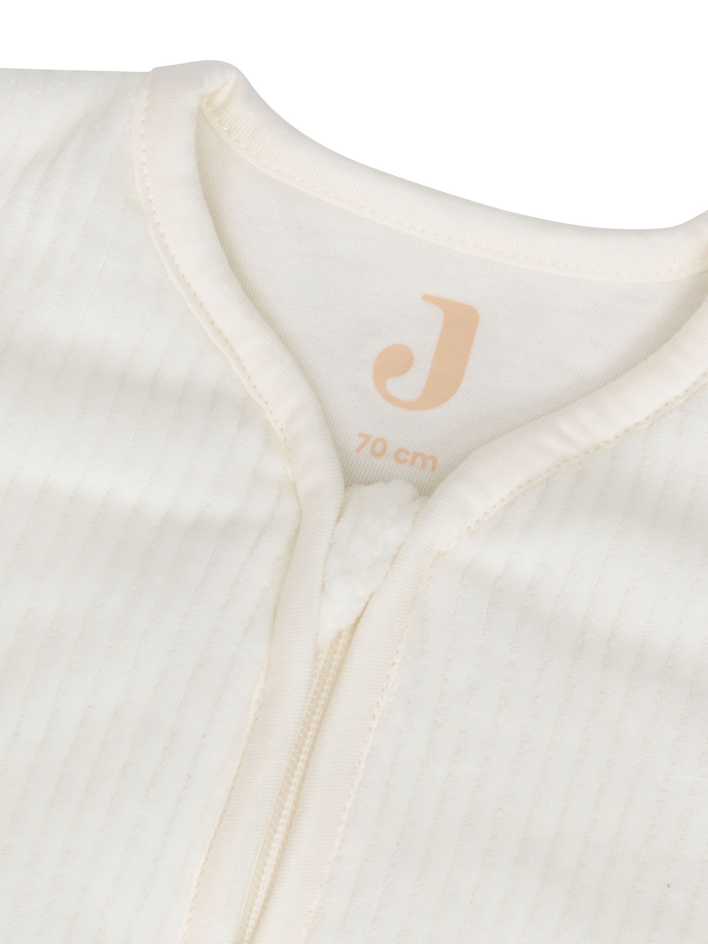 Jollein Slaapzak in Wit