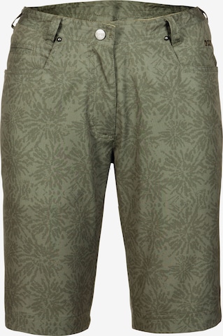 LPO Pants 'Nicola' in Green: front