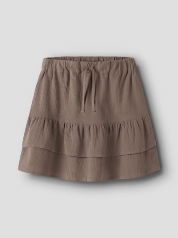 NAME IT Rock in Braun