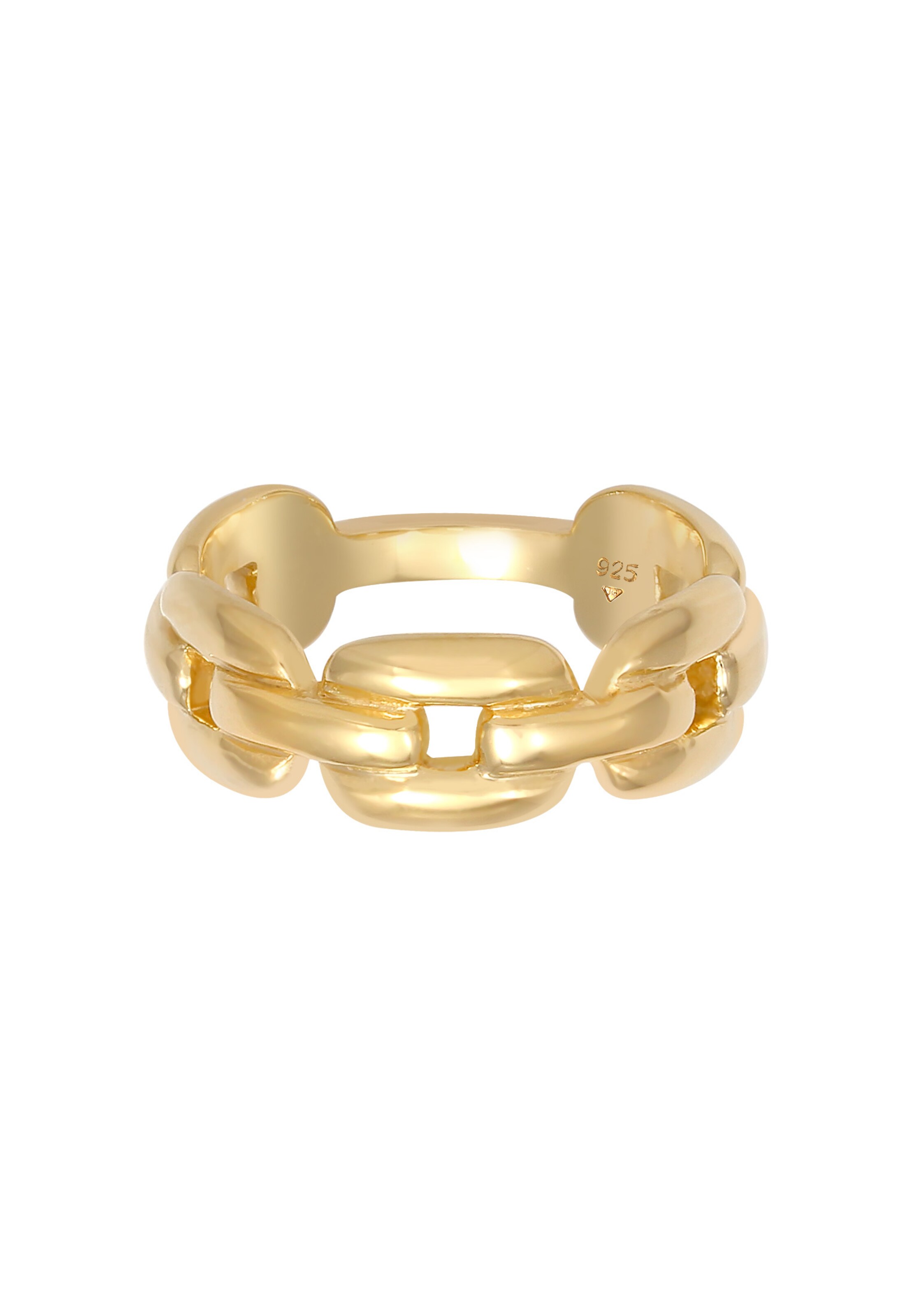 ELLI Ring in Gold
