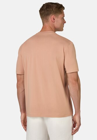 T-Shirt Boggi Milano en orange