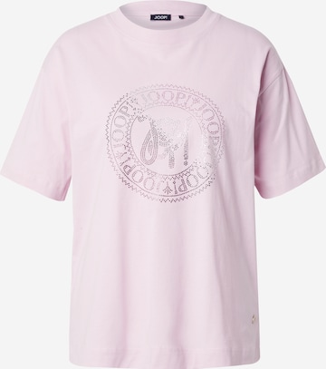 JOOP! Футболка в Лиловый: спереди