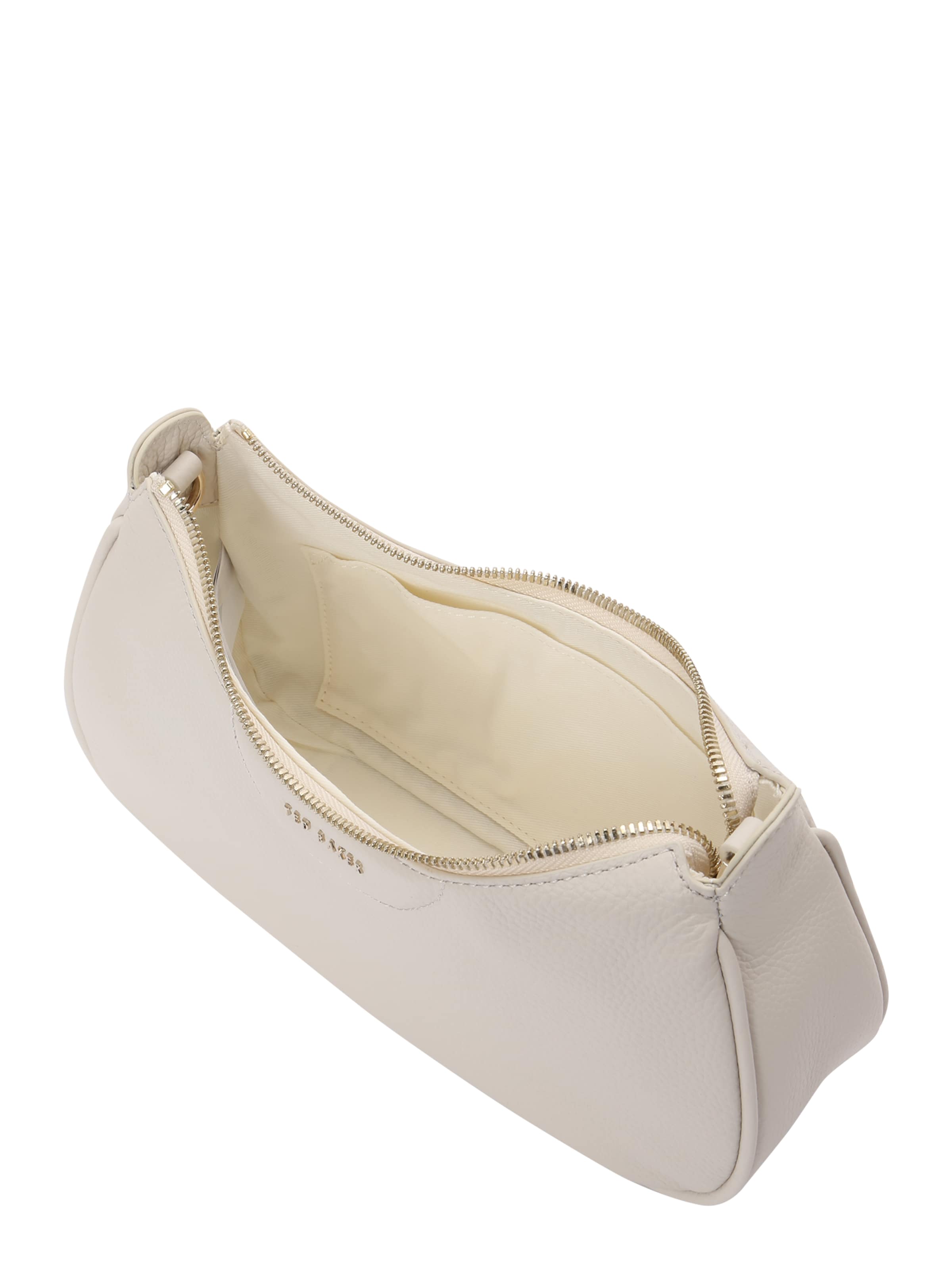 Ted Baker Kabelka na rameno 'Essiy' - Béžová