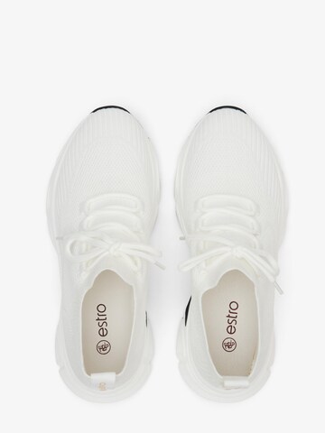 Estro Sneakers in White