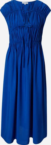 Robe 'Duffy' LeGer by Lena Gercke en bleu : devant