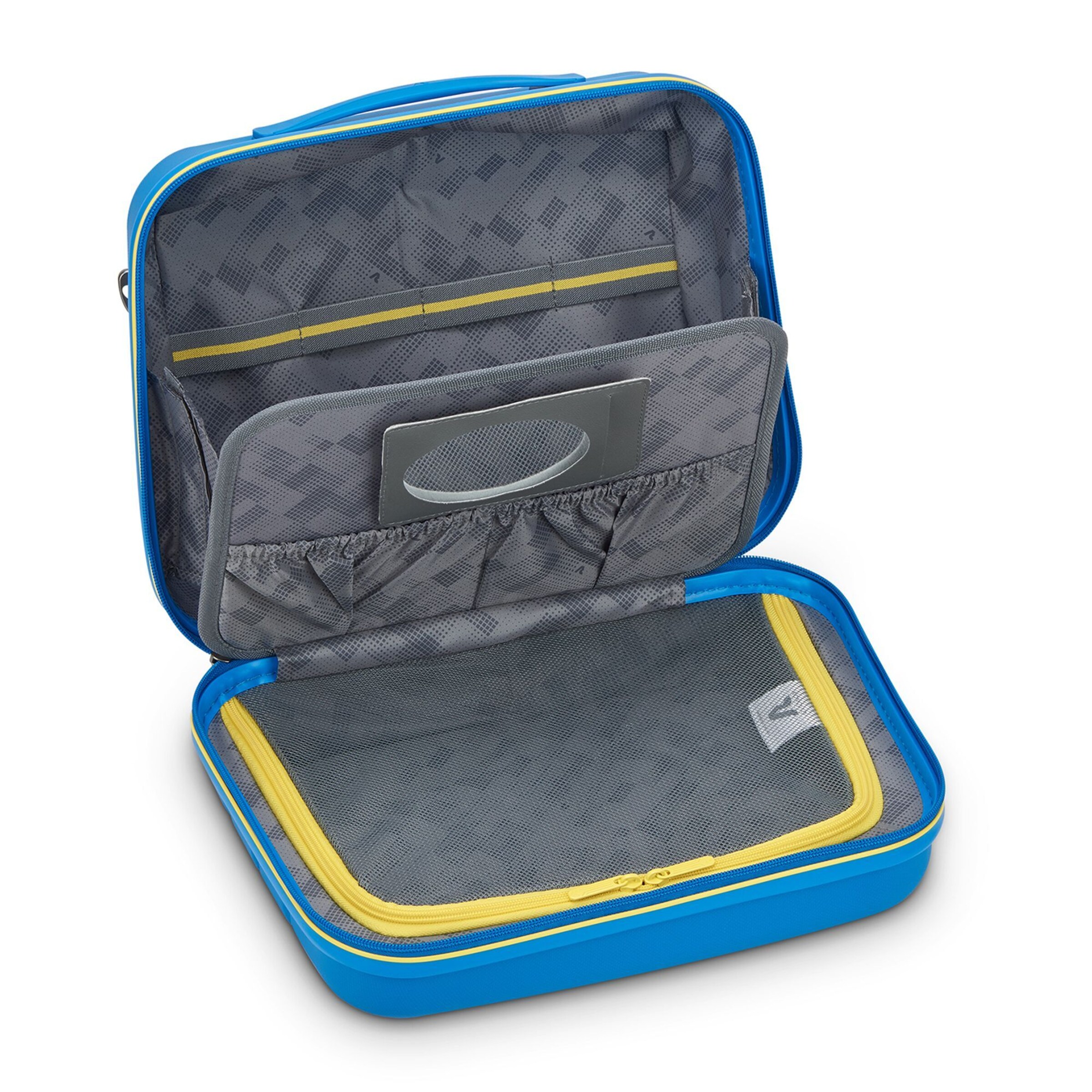 Roncato Toiletry Bag in Blue