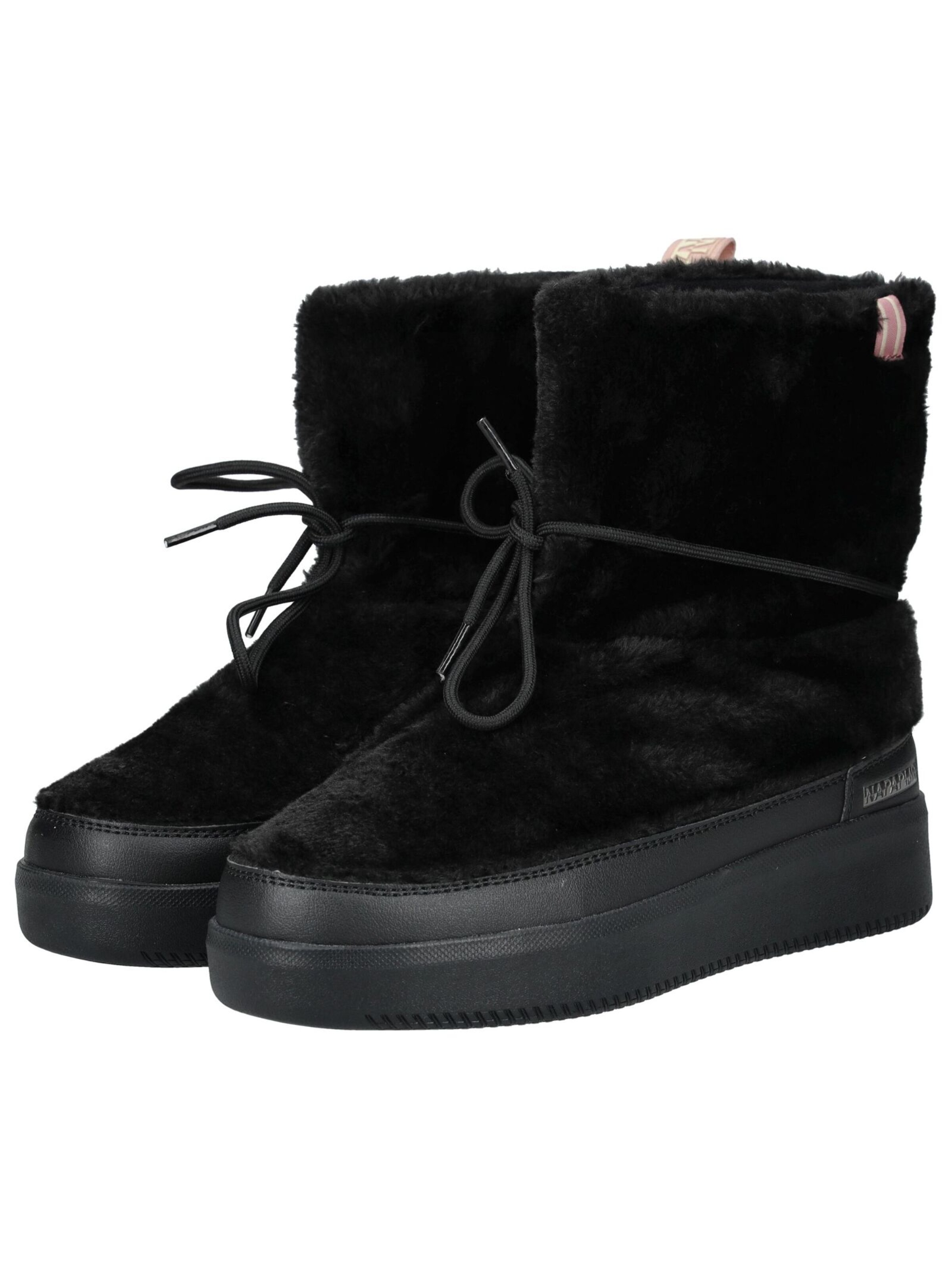 Après-ski NAPAPIJRI en noir