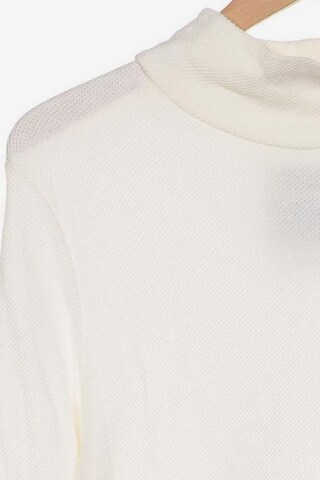 khujo Sweater M in Weiß