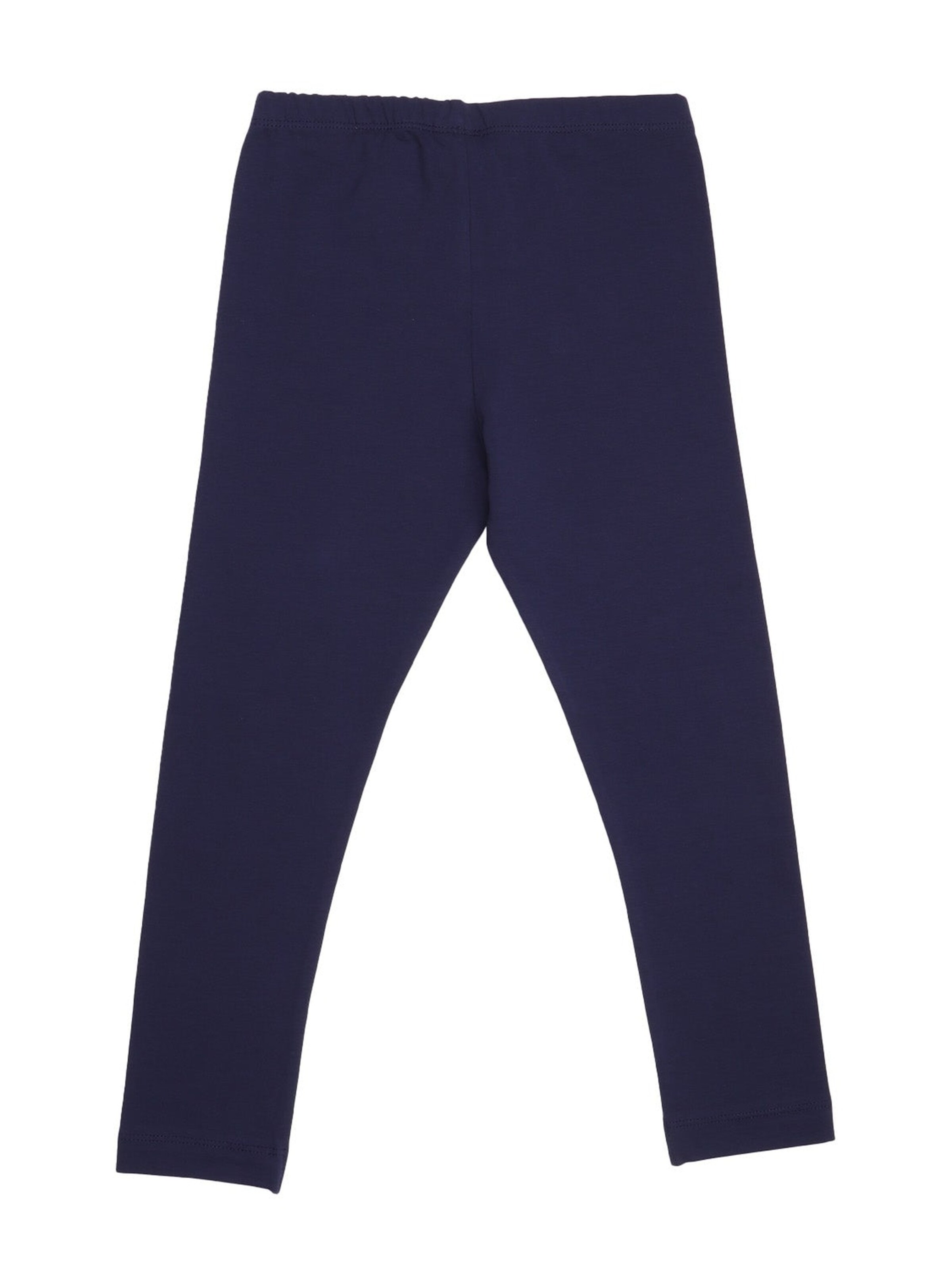 Walkiddy Skinny Leggings in Blue