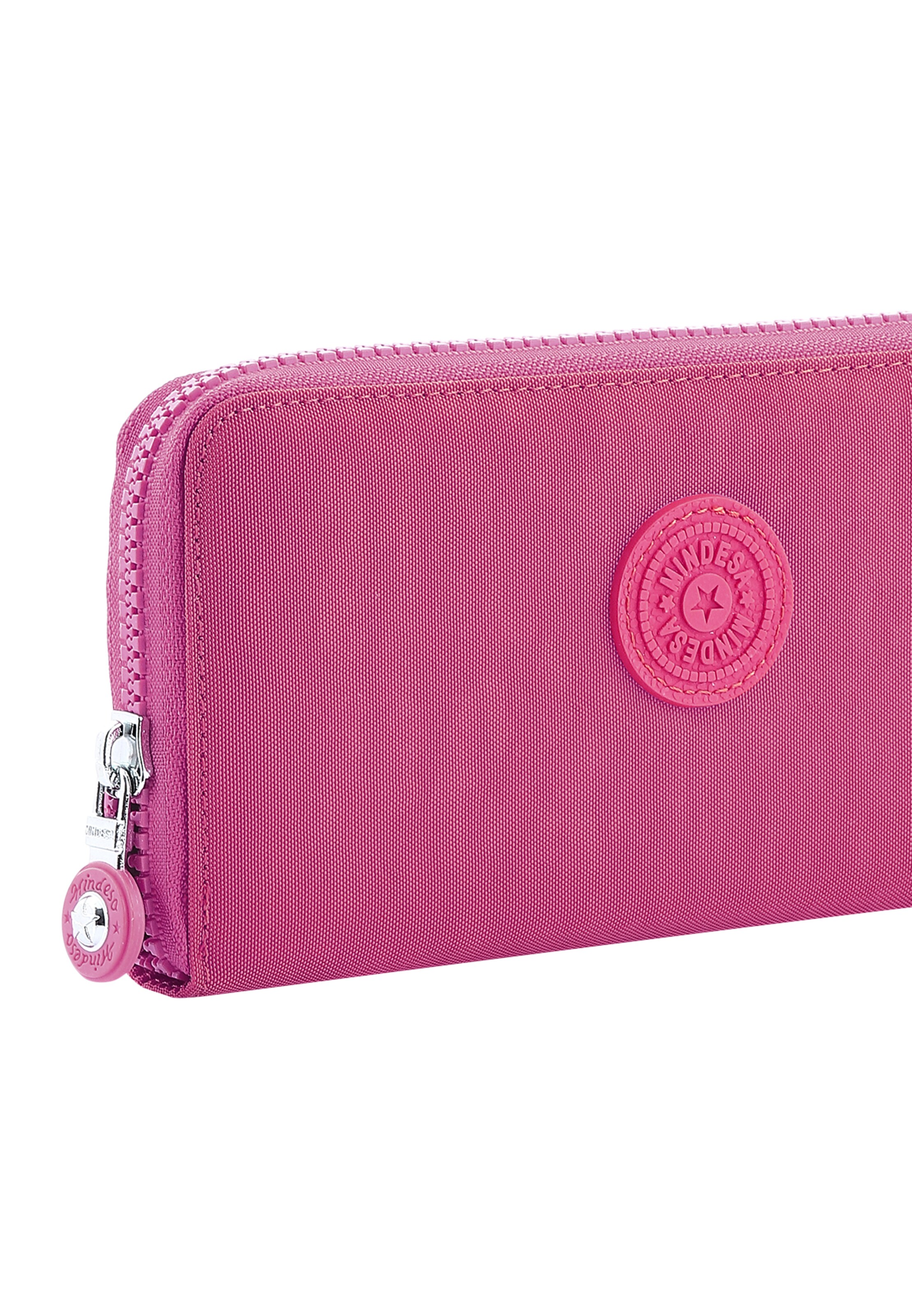 Mindesa - Cartera en rosa