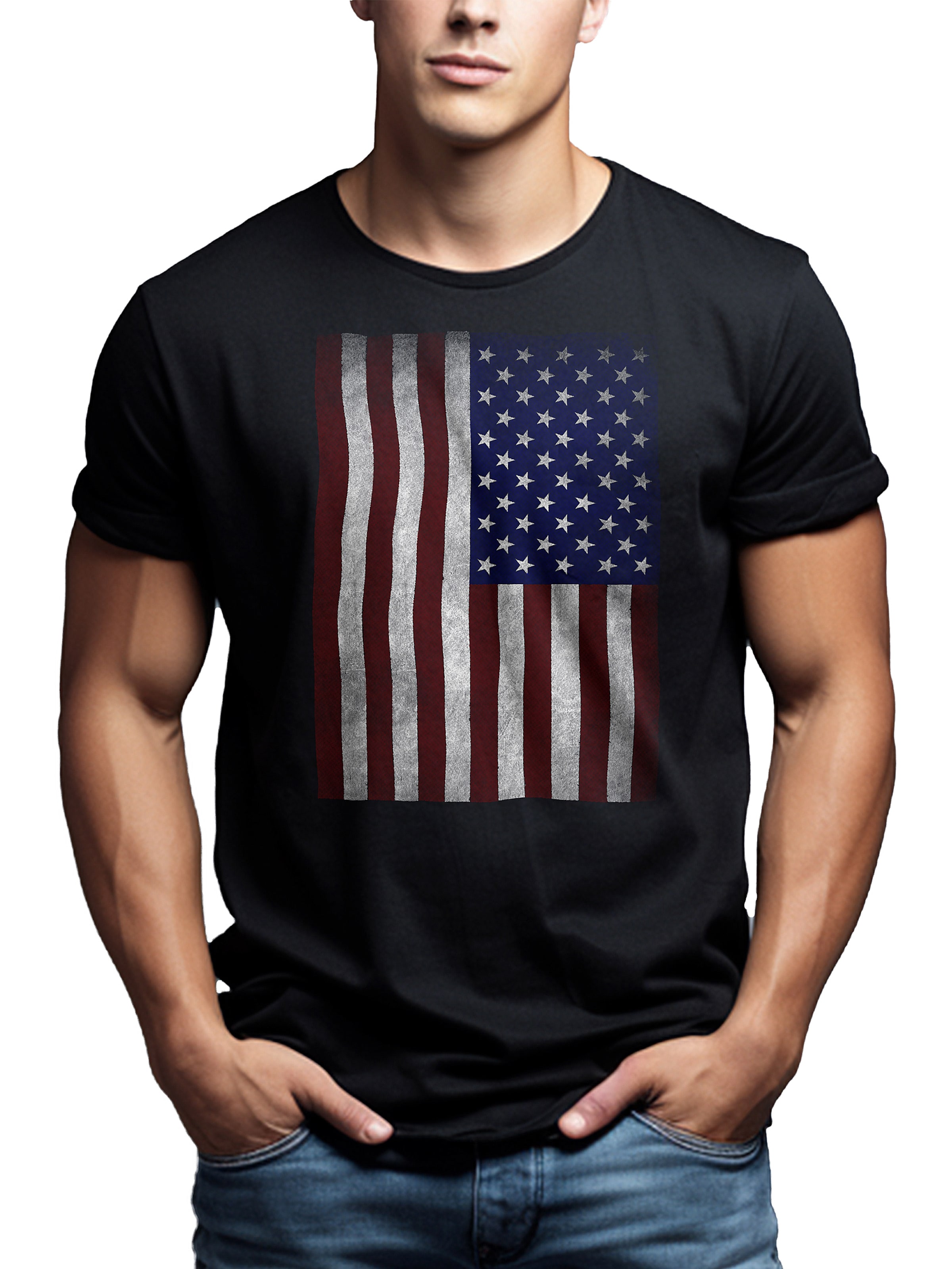 MAKAYA Shirt in Black