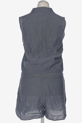PIECES Overall oder Jumpsuit M in Blau