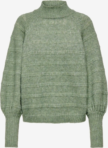 ONLY Pullover i grøn: forside