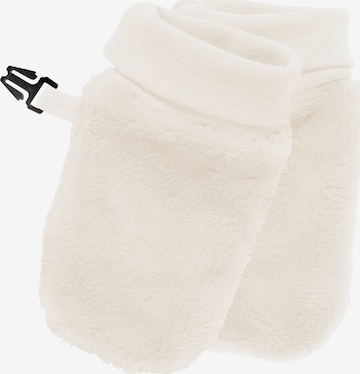 PLAYSHOES Käsineet värissä beige: etupuoli