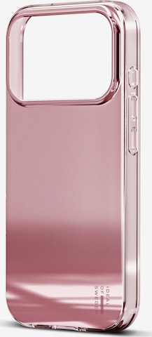 iDeal of Sweden Smartphone case 'iPhone 17 Pro Max' in Pink: front