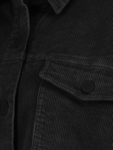 Eight2Nine Between-Season Jacket in Black